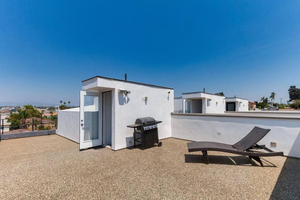 Villa Modern 4 Bedroom With Rooftop #3 *